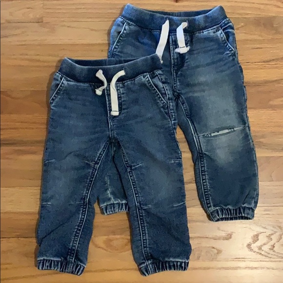 baby jean joggers